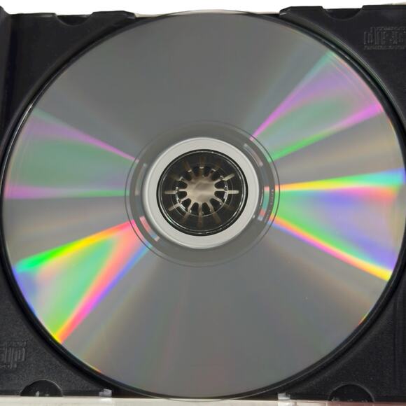 LL Cool J – Loungin’ CD Single 1996 Def Jam Records Hip Hop R&B Remix Summer Luv - Picture 4 of 4